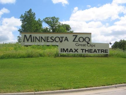 Minnesota Zoo defends shooting