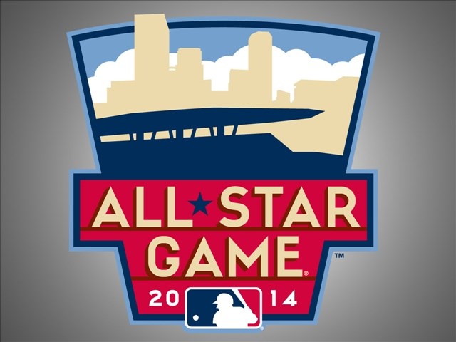 What Time Does The Baseball All Star Game Start