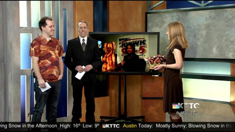 HOME - KTTC Rochester, Austin, Mason City News, Weather And Sports