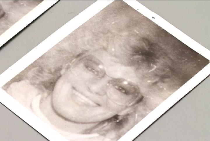 Image of Donna Ingersoll before her disappearance
