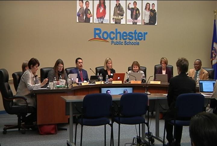 Highly Gifted Program Expansion Receives Green Light At Rochester Public Schools