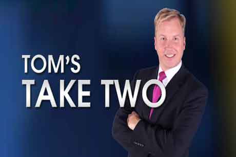 Tom's Take Two - KTTC Rochester, Austin, Mason City News, Weather and ...
